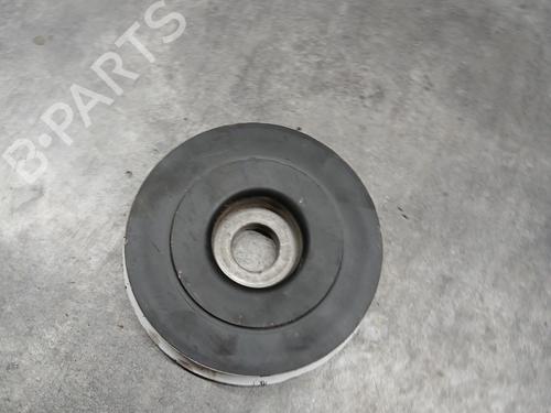 Used Pulley Pulley CITROËN C3 I (FC_, FN_) 1.4 HDi (68 hp) 29126665 29126665
