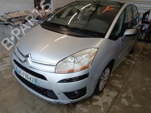 Używane części CITROËN C4 Picasso I MPV (UD_) 1.6 HDi (109 hp) 4355193