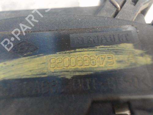 Electronic module RENAULT LAGUNA III (BT0/1) 2.0 dCi (BT01, BT08, BT09, BT0E, BT0K, BT12, BT1C, BT1D,... | BP33738459M83 - Image 3