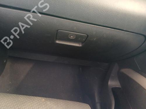 Used Glove box Glove box TOYOTA COROLLA Verso (ZER_, ZZE12_, R1_) 2.2 D-4D (AUR10_, AUR10R) (136 hp) 36009296 36009296