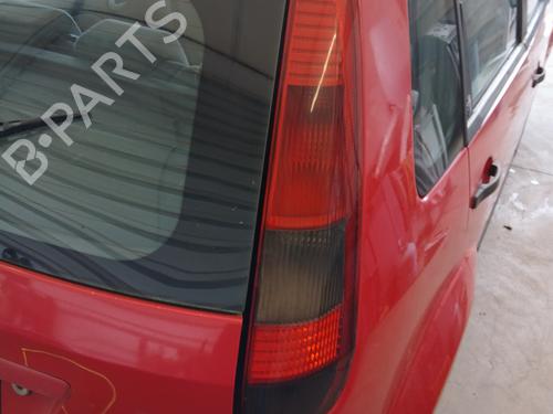 Used Right taillight FORD FIESTA V (JH_, JD_) 1.4 TDCi (68 hp) 28413952