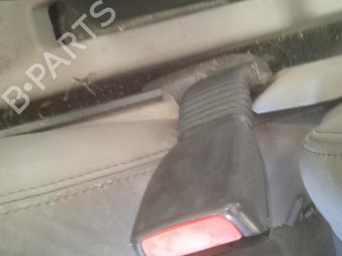 Sikkerhedssele-spænde LAND ROVER FREELANDER I (L314) 2.0 DI 4x4 | BP21675460I32 