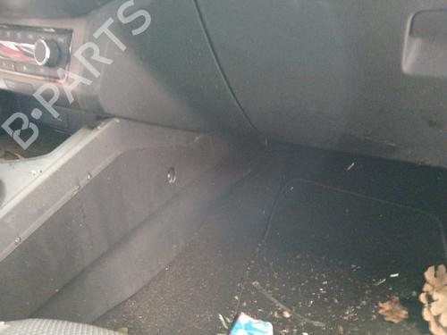 Heater blower motor SEAT IBIZA V (KJ1, KJG) 1.6 TDI | BP32164075M62