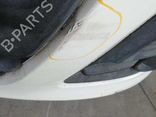 Front bumper FIAT DOBLO Cargo (263_) 1.6 D Multijet (263WXD1B, 263WXR1B, 263WXX1B, 263ZXD1B,... | BP27923812C7 