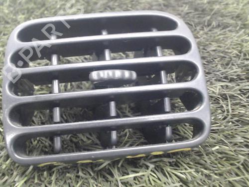 Luftventil OPEL ZAFIRA A MPV (T98) 2.0 DI 16V (F75) (82 hp) 20882420