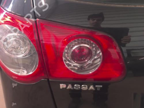 Used Left tailgate light Left tailgate light VW PASSAT B6 Variant (3C5) 2.0 TDI (110 hp) 20881142 20881142