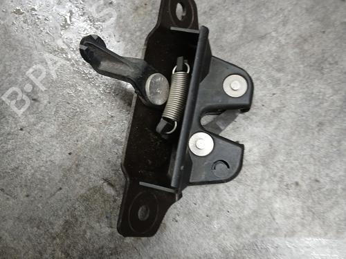Used Tailgate lock Tailgate lock 31839620 31839620