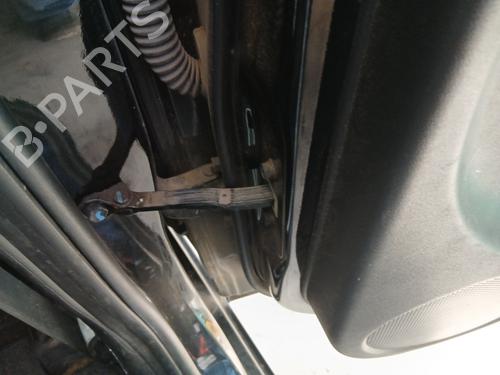 Hinge/Door check strap HYUNDAI i20 I (PB, PBT) 1.2 | BP30149002C146 