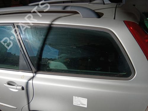 Used Rear left quarter glass VOLVO V50 (545) D5 (179 hp) 29968724
