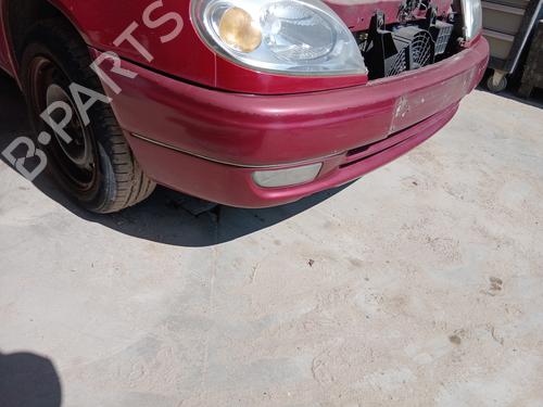Used Front bumper Front bumper CITROËN SAXO (S0, S1) [1996-2004] 36009615 36009615