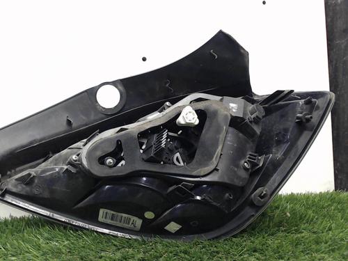 Left taillight OPEL ASTRA H (A04) 1.6 (L48) | BP20885685C34 