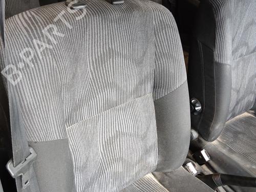 Right front seat DACIA SANDERO 1.4 (BS0C, BS0A, BS0G, BS1F, BS0E) | BP32864437C16  - Image 8