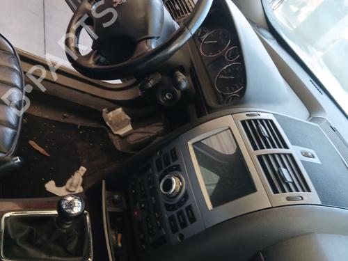 Dashboard PEUGEOT 407 (6D_) 2.0 HDi 135 (6DRHRH, 6DRHRE, 6DRHRG, 6DRHRJ) | BP36009699C46 - Image 7