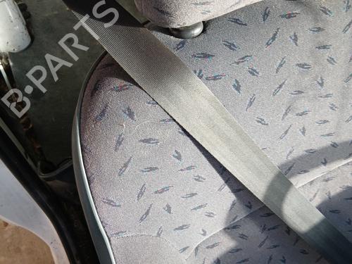 Front right seatbelt CITROËN SAXO (S0, S1) 1.5 D | BP30392455I25