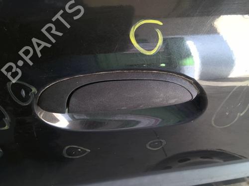 Used Front right exterior door handle Front right exterior door handle 39459566 39459566