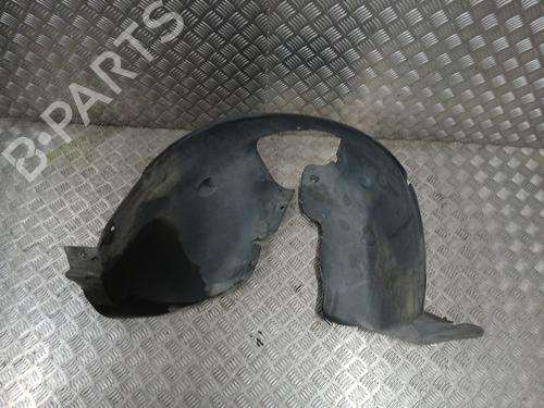 Hjulbue PEUGEOT 206 Hatchback (2A/C) 1.4 i | BP28321668C56 