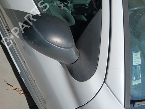 Used Right mirror PEUGEOT 206+ (2L_, 2M_) 1.4 HDi eco 70 (68 hp) 29333874