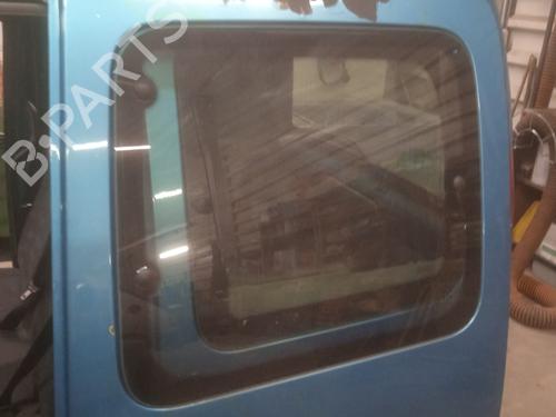Used Rear left door window RENAULT KANGOO (KC0/1_) 1.5 dCi (68 hp) 22449607
