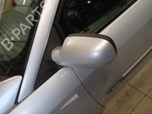 Left mirror RENAULT GRAND SCÉNIC II (JM0/1_) 1.5 dCi (JM02, JM13) | BP29956888C26
