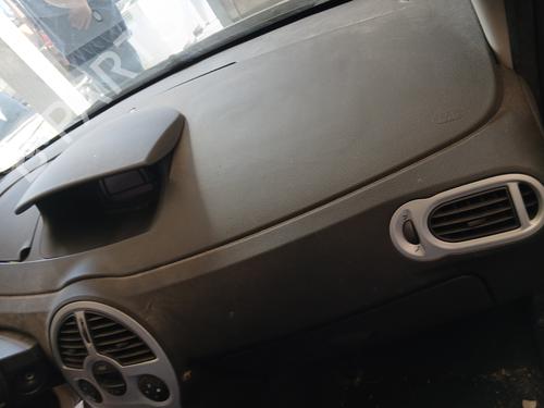 Used Dashboard Dashboard RENAULT MODUS / GRAND MODUS (F/JP0_) 1.5 dCi (FP0F, JP0F) (86 hp) 36009770 36009770
