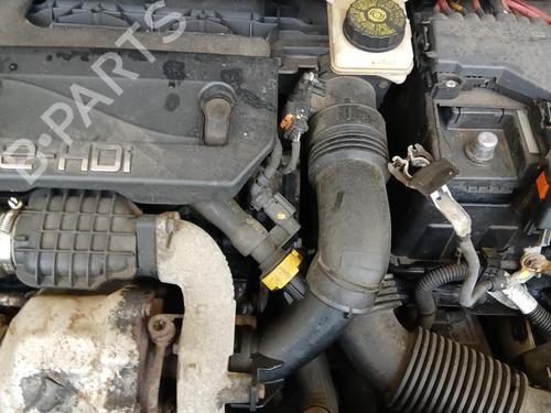 Servo brake CITROËN DS4 (NX_) 1.6 HDi 115 | BP29760199M42 