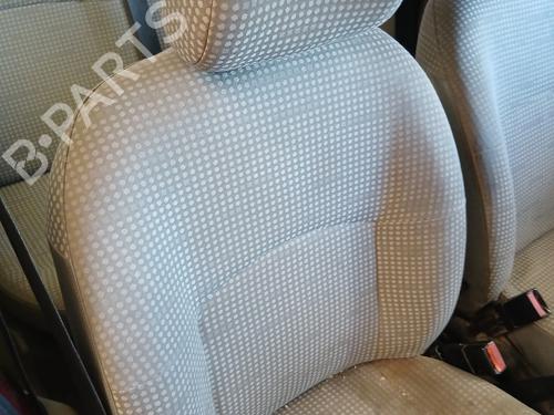 Right front seat RENAULT KANGOO Express (FC0/1_) 1.5 dCi (FC07, FC1R) | BP29336091C16 - Image 14