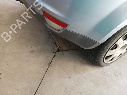 Rear bumper FORD FOCUS II Saloon (DB_, FCH, DH) 1.8 TDCi | BP29327464C8 
