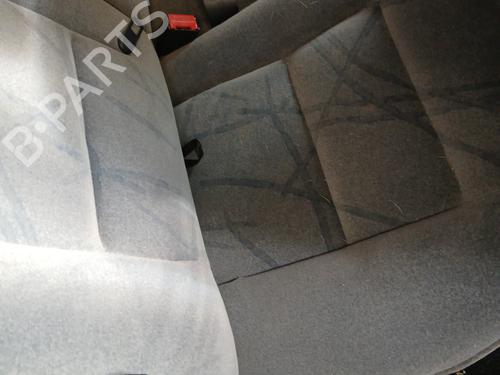 Used Rear seat Rear seat PEUGEOT 306 Hatchback (7A, 7C, N3, N5) 1.8 16V (110 hp) 31770188 31770188