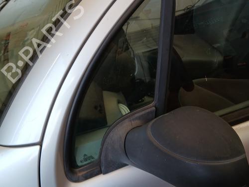 Used Front left quarter glass CITROËN C3 I (FC_, FN_) 1.4 HDi (68 hp) 28587270