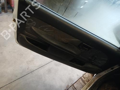 Rudehejsemekanisme ventre foran PEUGEOT 106 II (1A_, 1C_) 1.1 i (60 hp) 31679766