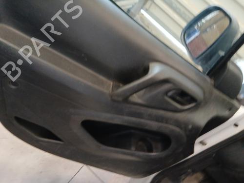 Front left window mechanism PEUGEOT PARTNER Box Body/MPV 1.6 HDi | BP30153730C22