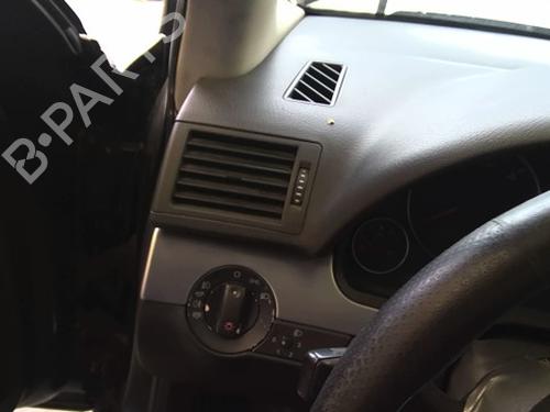Dashboard AUDI A4 B7 Avant (8ED) 2.0 TDI 16V | BP40126571C46 - Image 6
