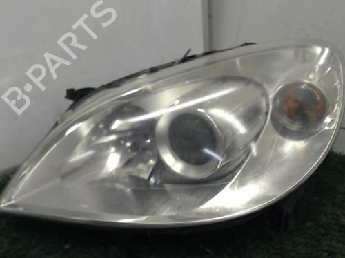 Used Left headlight Left headlight MERCEDES-BENZ B-CLASS Sports Tourer (W245) B 180 CDI (245.207) (109 hp) 20881766 20881766