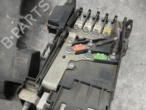 Elektronisk modul CITROËN C4 Picasso I MPV (UD_) 1.6 HDi 110 | BP30903520M83