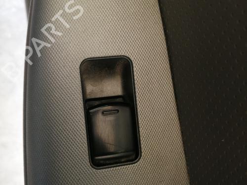 Right front window switch NISSAN NOTE (E11, NE11) 1.5 dCi | BP26497930I26 