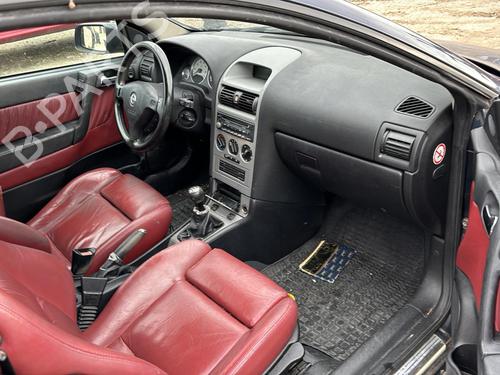 Pipe OPEL ASTRA G Coupe (T98) 1.8 16V (F07) | BP25871689M125  - Image 13