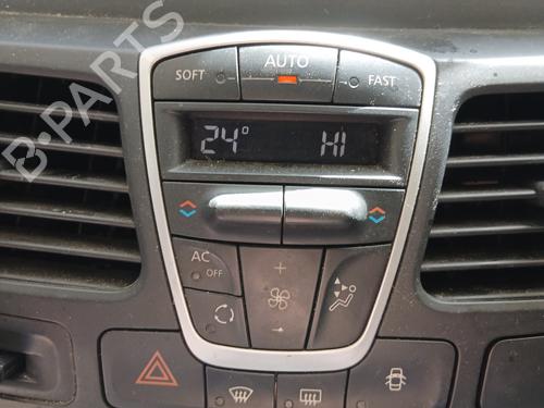Climate control RENAULT LAGUNA III (BT0/1) 1.5 dCi (BT00, BT0A, BT0T, BT1J) | BP33606811I5 - Image 4