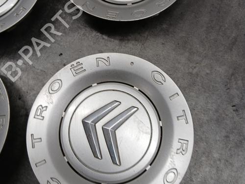 Hub cap CITROËN C4 I (LC_) 1.6 HDi | BP29079079C160 