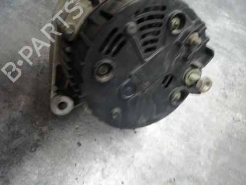 Alternator MERCEDES-BENZ SLK (R170) 200 (170.435) | BP27987767M7 