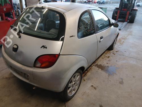 Left front window switch FORD KA (RB_) 1.3 i | BP30908496I27 - Image 10