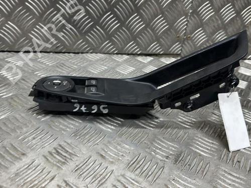 Left front window switch FORD FIESTA VI (CB1, CCN) 1.0 EcoBoost | BP20884378I27 