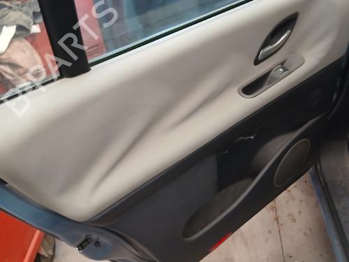 Rear left window mechanism RENAULT ESPACE IV (JK0/1_) 1.9 dCi (JK0U) | BP37250611C24 - Image 3