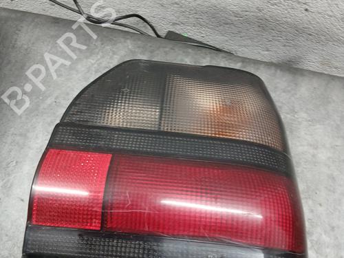 Højre baglygte RENAULT 19 I Chamade (L53_) 1.9 D (L534, L53J) (64 hp) 30615260