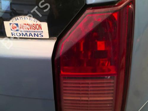 Right taillight FIAT IDEA (350_) 1.3 D Multijet | BP38766943C35 - Image 4