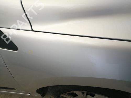 Right front fenders PEUGEOT 308 I (4A_, 4C_) 1.6 HDi | BP25757257C42 