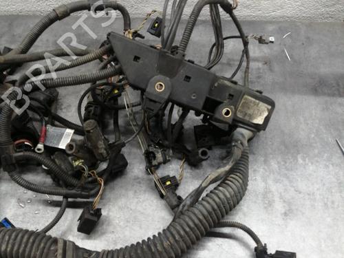 Wiring harness BMW 3 (E90) 320 d | BP24803367E16 - Image 4