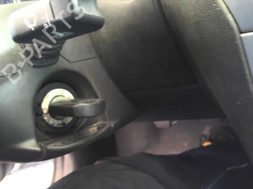 Used Ignition barrel Ignition barrel 39379388 39379388