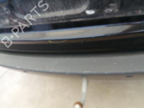 Rear bumper SKODA OCTAVIA II Combi (1Z5) 2.0 TDI 4x4 | BP27654531C8 