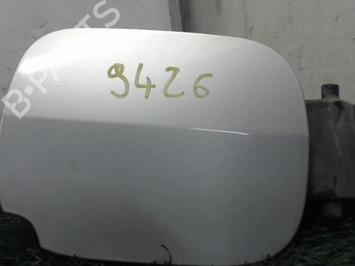 Fuel flap RENAULT CLIO III (BR0/1, CR0/1) 1.5 dCi (BR17, CR17) | BP20883045C131 