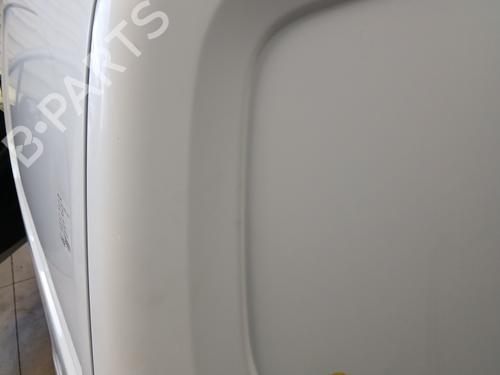 Left tailgate PEUGEOT PARTNER Box Body/MPV 1.6 HDi | BP30153713C76